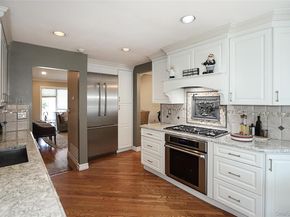 64 Hamilton Drive, Roslyn NY 11576