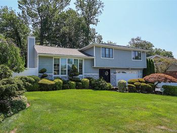 64 Hamilton Drive