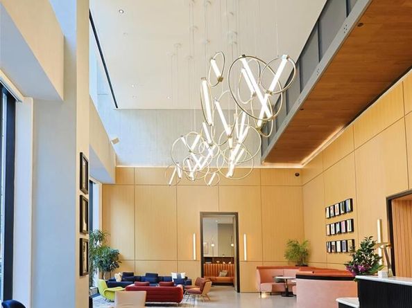 11 Hoyt Street 12M, Brooklyn NY 11201