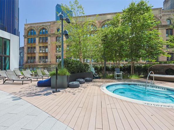 11 Hoyt Street 12M, Brooklyn NY 11201