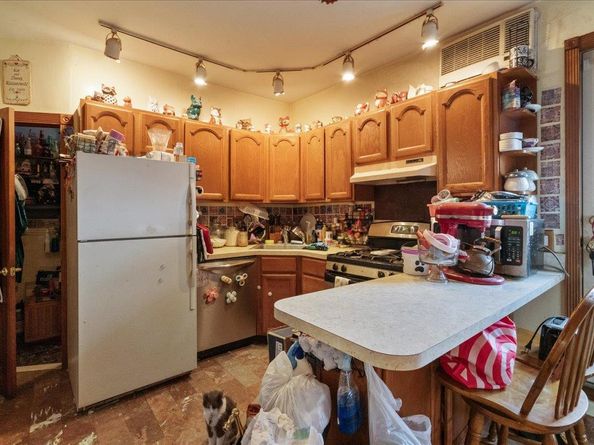 97-25 102nd Street, Ozone Park NY 11416