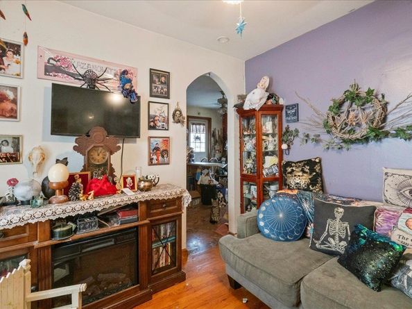 97-25 102nd Street, Ozone Park NY 11416