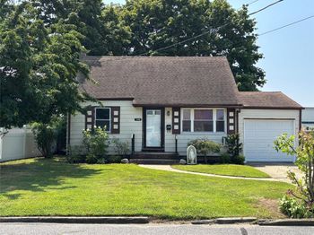 170 Van Buren Street
