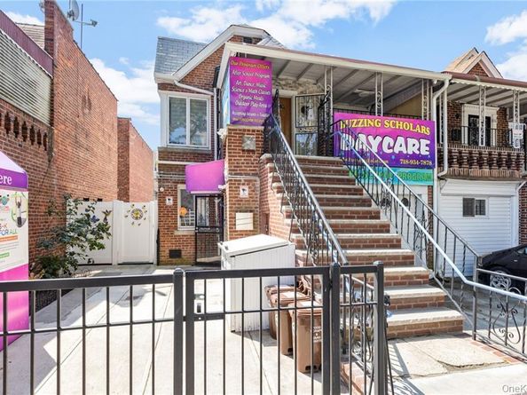 726 Manor Court, Brooklyn NY 11235