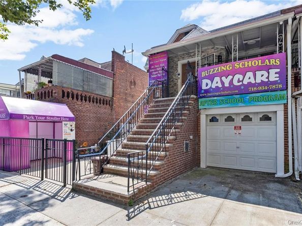 726 Manor Court, Brooklyn NY 11235