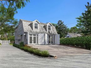 74 Cedar Lane W, Remsenburg NY 11960