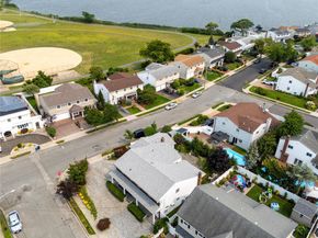 3843 Sally Lane, Oceanside NY 11572