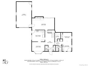 3843 Sally Lane, Oceanside NY 11572