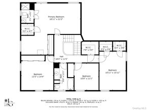 3843 Sally Lane, Oceanside NY 11572