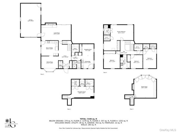 3843 Sally Lane, Oceanside NY 11572