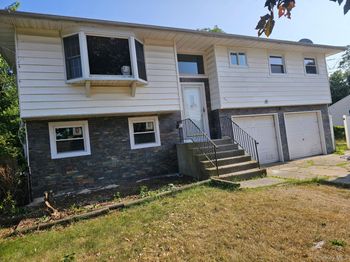 160 Van Street