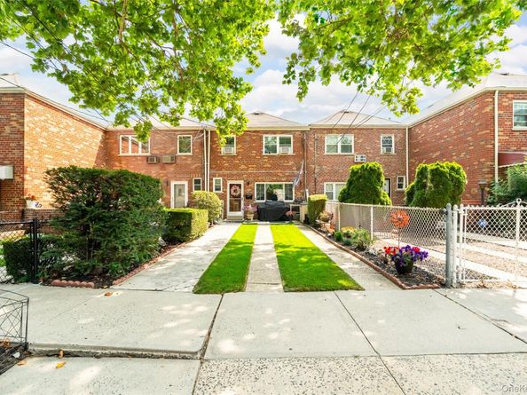 1156 Fairfax Avenue, Bronx NY 10465