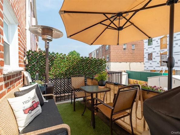 1156 Fairfax Avenue, Bronx NY 10465