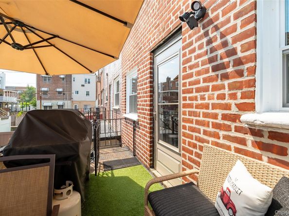 1156 Fairfax Avenue, Bronx NY 10465