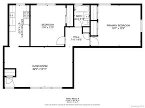205 Edmunton Drive H17, North Babylon NY 11703