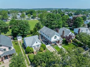 147 Nugent Street, New Hyde Park NY 11040