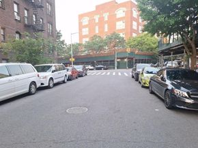 715 Fox Street 5J, Bronx NY 10455