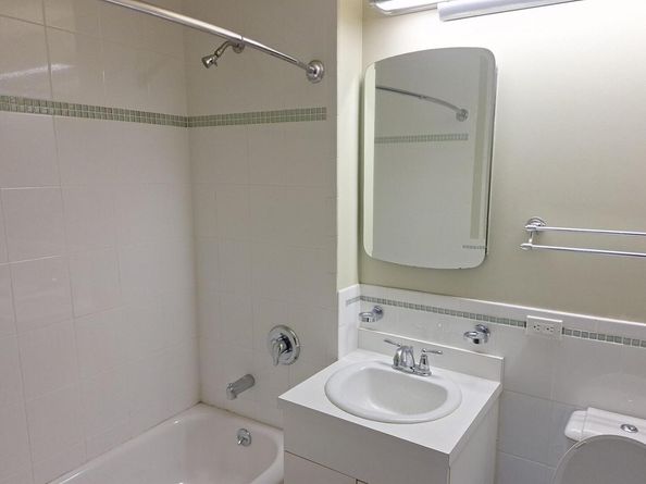 715 Fox Street 5J, Bronx NY 10455
