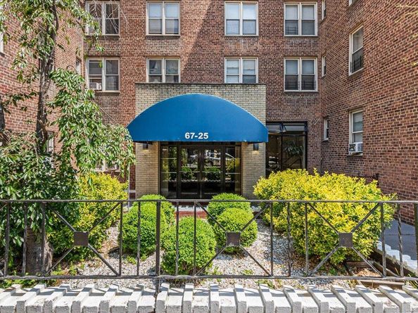 67-25 Dartmouth Street 3M, Forest Hills NY 11375