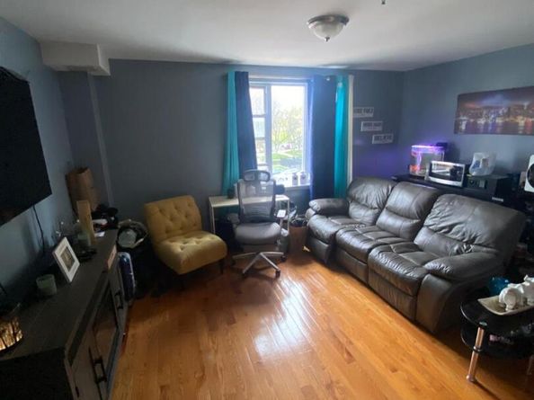 1459 Rosedale Avenue, Bronx NY 10460