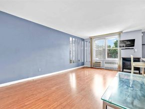 68-15 Selfridge Street 5D, Forest Hills NY 11375