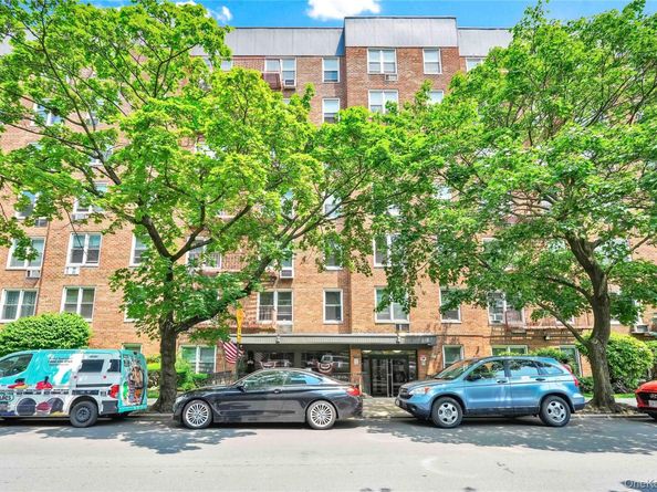 68-15 Selfridge Street 5D, Forest Hills NY 11375