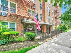 68-15 Selfridge Street 5D, Forest Hills NY 11375