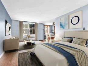 68-15 Selfridge Street 5D, Forest Hills NY 11375