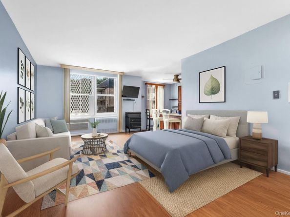 68-15 Selfridge Street 5D, Forest Hills NY 11375