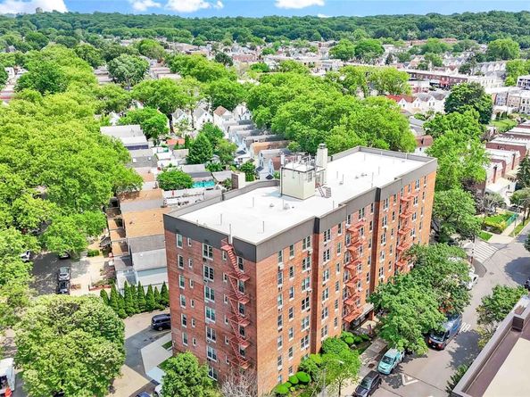 68-15 Selfridge Street 5D, Forest Hills NY 11375