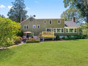 4 Mark Drive, Rye Brook NY 10573