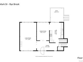 4 Mark Drive, Rye Brook NY 10573