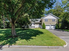 4 Mark Drive, Rye Brook NY 10573