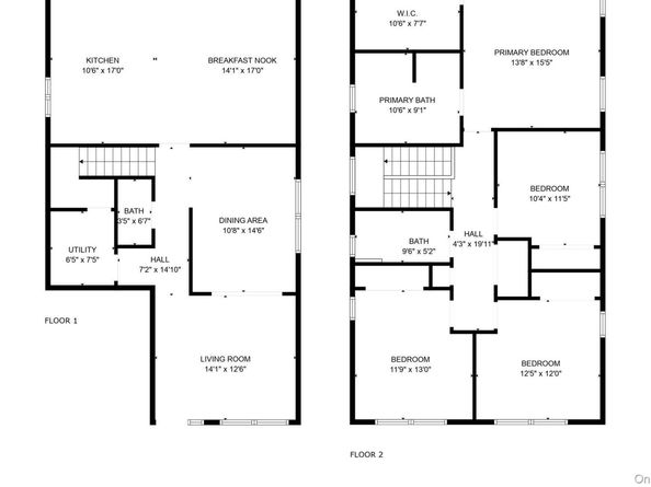 1108 Washington Place, Baldwin Harbor NY 11510