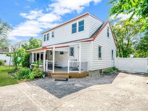 859 Franklin Avenue, Valley Stream NY 11580