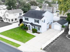 74 Old Farm Road, Levittown NY 11756