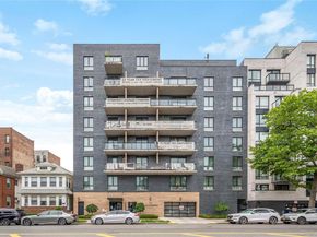 2222 Ocean Avenue PHB, Brooklyn NY 11229
