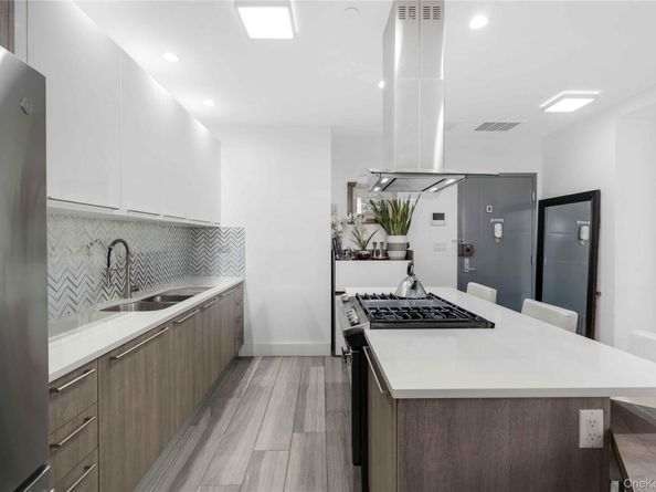 2222 Ocean Avenue PHB, Brooklyn NY 11229