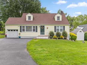 3559 Old Yorktown Road, Yorktown Heights NY 10598