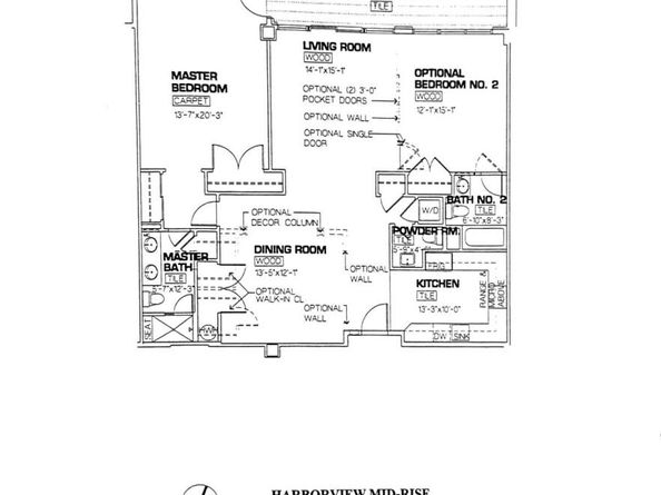 100 Harbor View Drive 249, Port Washington NY 11050