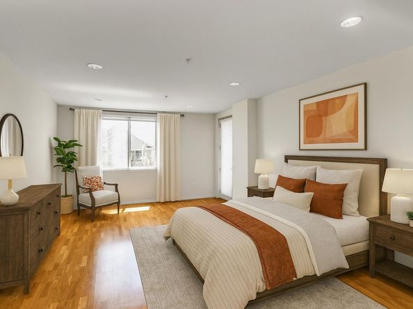 100 Harbor View Drive 249, Port Washington NY 11050