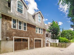 652 Noyack Path, Water Mill NY 11976