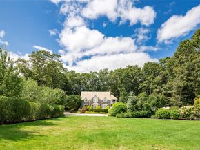 652 Noyack Path, Water Mill NY 11976