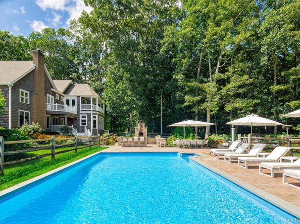 652 Noyack Path, Water Mill NY 11976