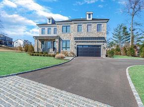 1 Sequoia Circle, Manhasset NY 11030