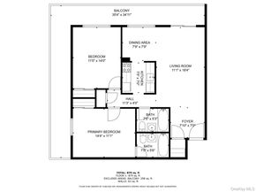 687 Bronx River Road 2A, Yonkers NY 10704