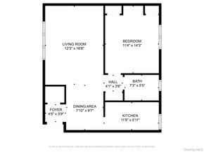 78-35 147th Street 2E, Kew Garden Hills NY 11367