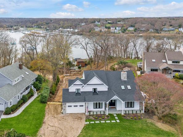 14 Harbor Crest Court, Huntington NY 11743