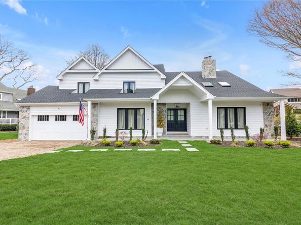 14 Harbor Crest Court, Huntington NY 11743