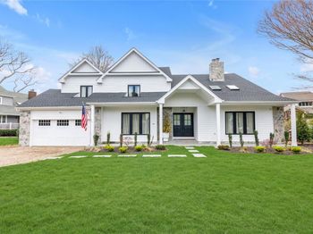 14 Harbor Crest Court